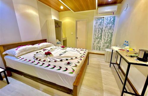 Maamigili House | Blue Village Maamigili