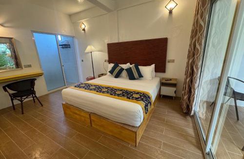 Thoddoo House | Blue Water Thoddoo Inn