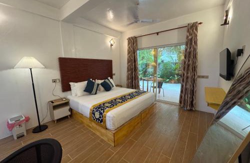 Thoddoo House | Blue Water Thoddoo Inn