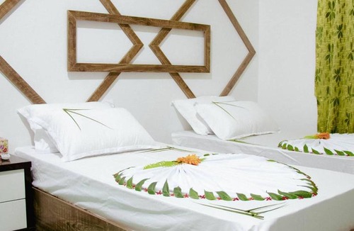 Vaikaradhoo House | Boegas View Guesthouse