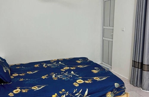 Noonu Atoll House | Bon Abri maldives