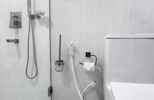 Gemanafushi House | Bonthi Grand