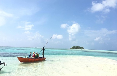 Vaadhoo Hotel | Book like a Millionaire, your summer camp island- your private island inParadise