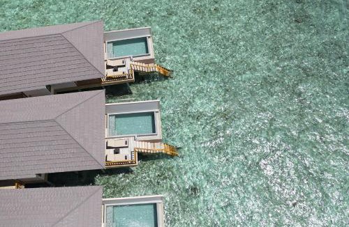 Kottefaru Resort | Brennia Kottefaru Maldives