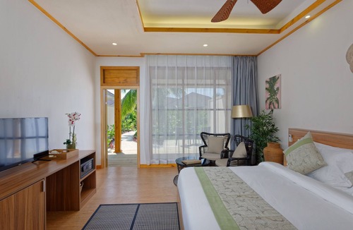 Kottefaru Hotel | Brennia Kottefaru