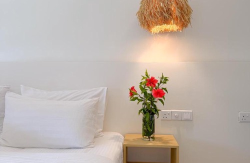 Thoddoo House | Briz Thoddoo Maldives