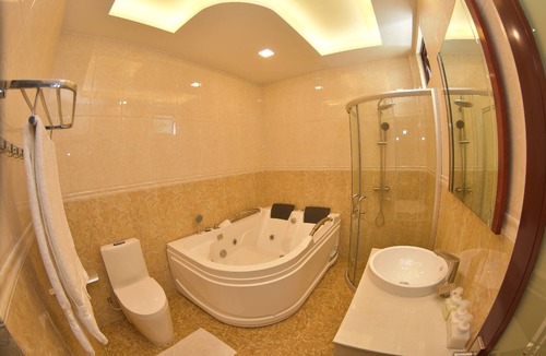 Fuvahmulah House | Calyx Grand Fuvahmulah