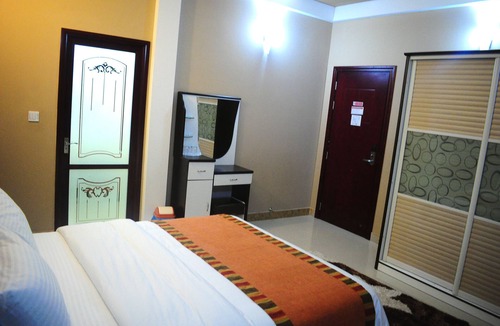 Fuvahmulah House | Calyx Grand Fuvahmulah