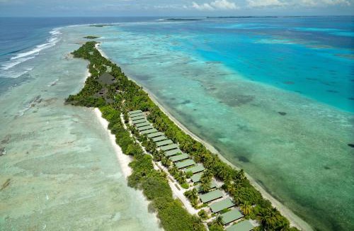 Herathera Resort | Canareef Resort Maldives