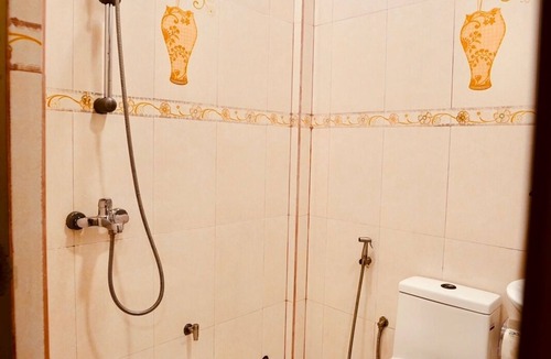 Mathiveri Hotel | Captal Island Villa