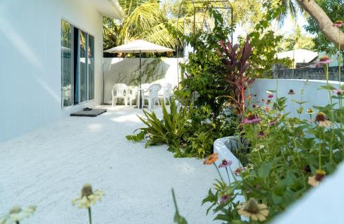 Himandhoo House | Casa De Himandhoo