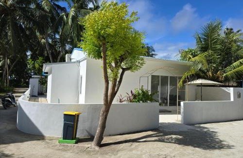 Himandhoo House | Casa De Himandhoo