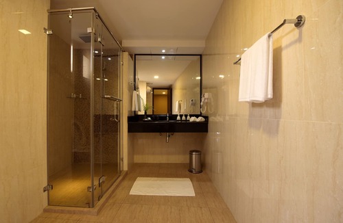Male Hotel | Champa Central Hotel