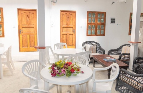 Maafushi Bed & Breakfast | CHAO GUESTHOUSE, Maafushi Island, Maldives - Chao Room 06