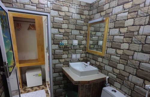 Maafushi Bed & Breakfast | Chao Guesthouse Maafushi - 5 Minutes from Beach