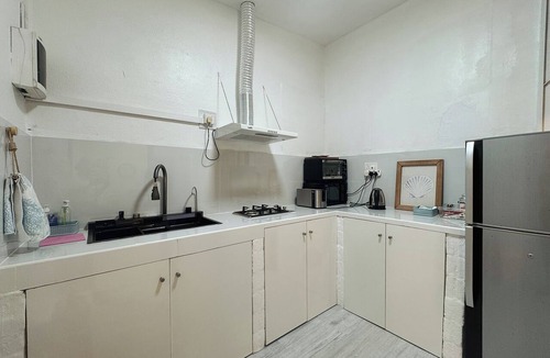 Thulusdhoo Island House | Charmed 4-bedroom house in peaceful Thulusdhoo - 30 mins boat from Male/Airport