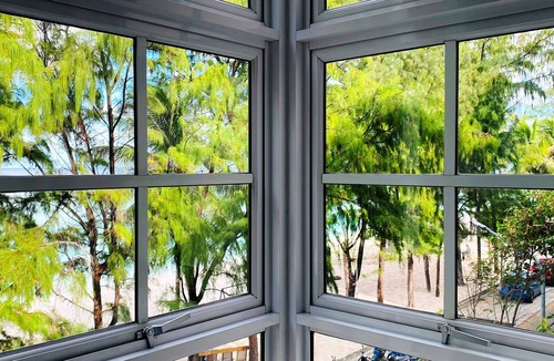 Hulhumale Apartment | Charming Beachfront 2BR Apartment
