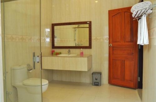 Hulhudhoo House | Charming Holiday Lodge