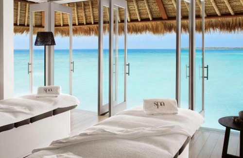 Randheli Resort | Cheval Blanc Randheli, Maldives