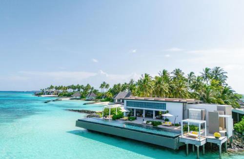 Randheli Resort | Cheval Blanc Randheli, Maldives