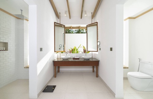 Hakuraa Huraa Hotel | Cinnamon Hakuraa Huraa Maldives - Adults Only