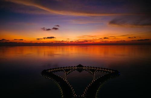 Aarah Resort | Cinnamon Velifushi Maldives