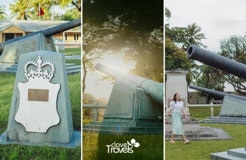 Hithadhoo House | Clove Stay by Clove Travels