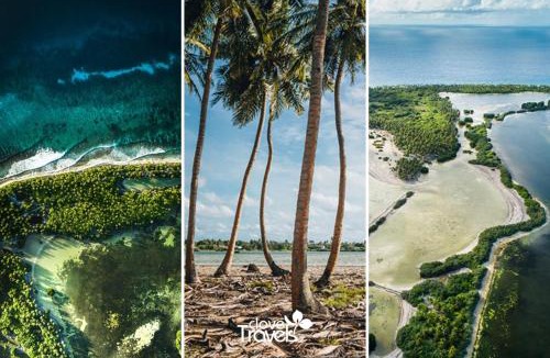 Hithadhoo House | Clove Stay by Clove Travels