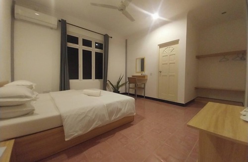 Feydhoo House | clovebeach