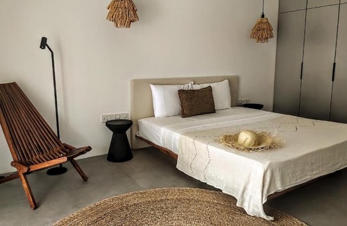 Thoddoo House | Coco Villa