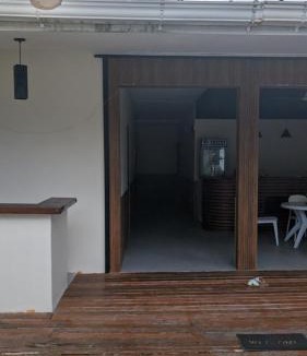 Thulusdhoo Island Hotel | Coconut Surf Maldives