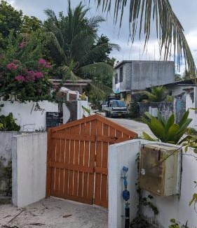 Thulusdhoo Island Hotel | Coconut Surf Maldives