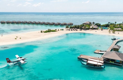 Ookolhufinolhu Resort | Cocoon Maldives - All-inclusive