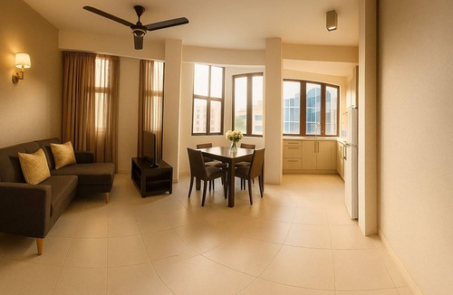 Male House | Comfortable 5-Room Guesthouse in Central Malé AC, WiFi, Short Stays Welcome