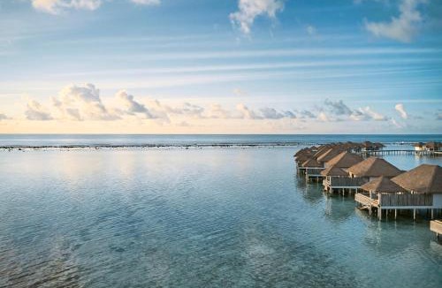 Maalefushi Resort | COMO Maalifushi