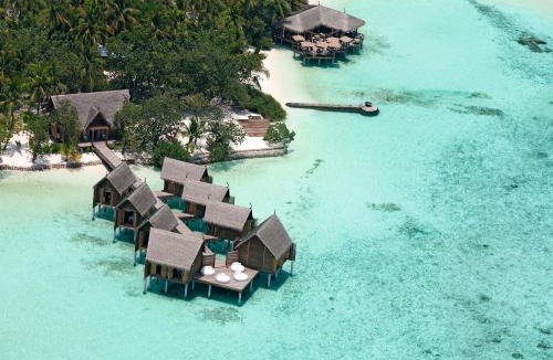 Moofushi Island Resort | Constance Moofushi Maldives - All Inclusive