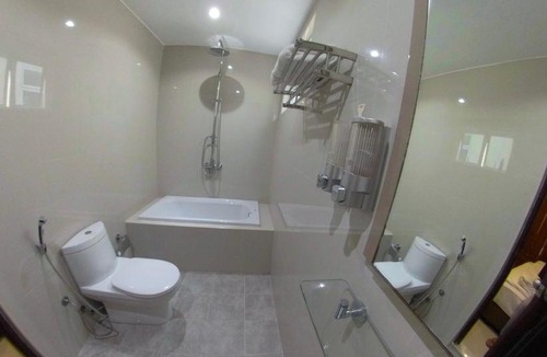 Hulhumale Hotel | CONTENTO RETREAT