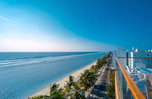 Hulhumale Hotel | Coral Grand Beach & Spa at Hulhumale