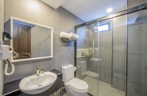 Hulhumale Hotel | Coral Grand Beach & Spa