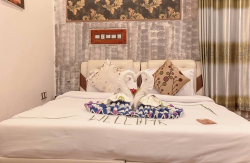 Ukulhas Hotel | Coral Queen Villa Ukulhas
