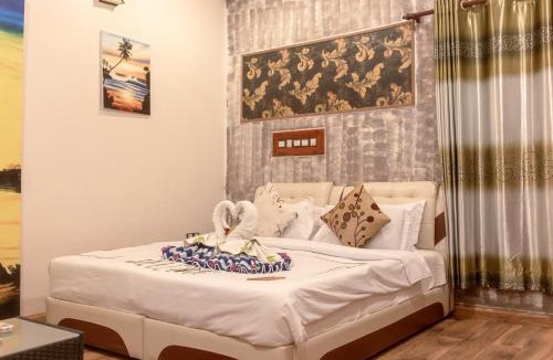 Ukulhas House | Coral Queen Villa, Ukulhas
