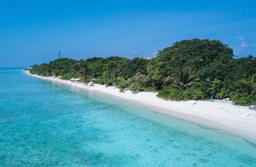Ukulhas House | Coral Queen Villa, Ukulhas