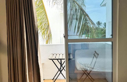 Dhiffushi Hotel | Coral Sands Dhiffushi
