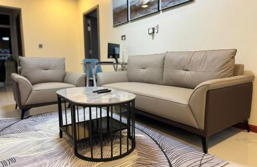 Gemanafushi House | Coral Shine