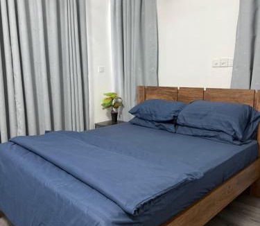 Hulhumale House | Coral Stay Rooms