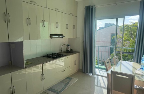 Hulhumale Apartment | Coral Ville Apartments