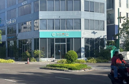 Hulhumale Apartment | Coral Ville Apartments