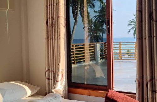 Fulidhoo Hotel | Cowry Inn