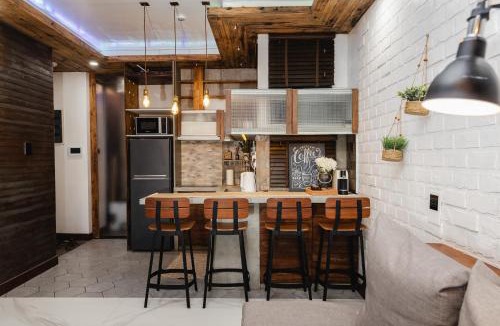 Male Apartment | Cozy Modern Apartment Near Rasfannu Beach & Malé Seaside