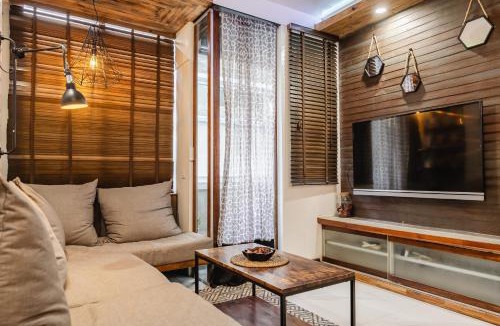 Male Apartment | Cozy Modern Apartment Near Rasfannu Beach & Malé Seaside